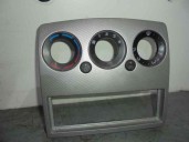 Recambio de mando calefaccion / aire acondicionado para tata indica 1.4 referencia OEM IAM 286883300109  