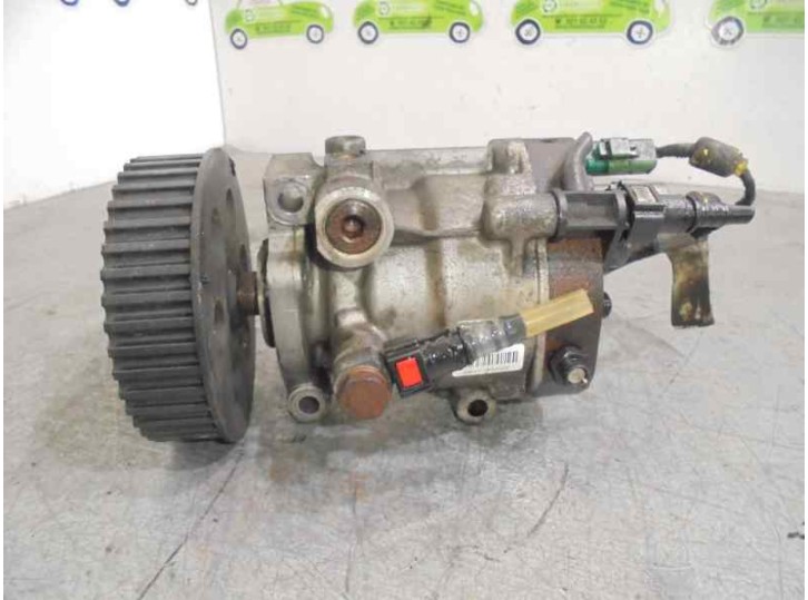 Recambio de bomba inyeccion para tata indica 1.4 referencia OEM IAM 0611149GZE DELPHI