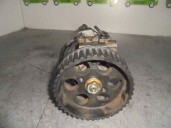 Recambio de bomba inyeccion para tata indica 1.4 referencia OEM IAM 0611149GZE DELPHI