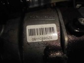 Recambio de bomba inyeccion para tata indica 1.4 referencia OEM IAM 0611149GZE DELPHI