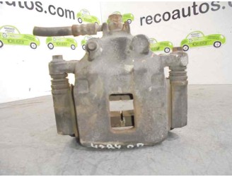 Recambio de pinza freno delantera derecha para tata indica 1.4 referencia OEM IAM GIRLING