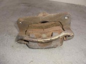 Recambio de pinza freno delantera derecha para tata indica 1.4 referencia OEM IAM GIRLING