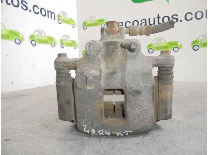 Recambio de pinza freno delantera izquierda para tata indica 1.4 referencia OEM IAM GIRLING