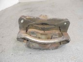 Recambio de pinza freno delantera izquierda para tata indica 1.4 referencia OEM IAM GIRLING