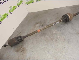 Recambio de transmision delantera derecha para tata indica 1.4 referencia OEM IAM 