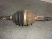 Recambio de transmision delantera derecha para tata indica 1.4 referencia OEM IAM   