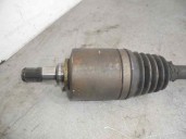 Recambio de transmision delantera derecha para tata indica 1.4 referencia OEM IAM 