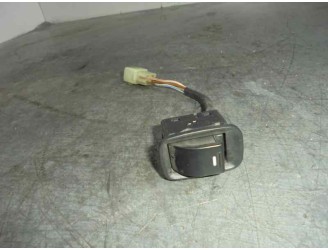 Replacement rear right window regulator switch for Tata Indica 1.4 OEM IAM reference 