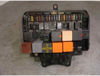 Recambio de caja reles / fusibles para tata indica 1.4 referencia OEM IAM 277954209911 269954219917 