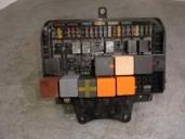 Recambio de caja reles / fusibles para tata indica 1.4 referencia OEM IAM 277954209911 269954219917 