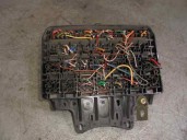 Recambio de caja reles / fusibles para tata indica 1.4 referencia OEM IAM 277954209911 269954219917 