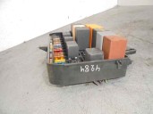 Recambio de caja reles / fusibles para tata indica 1.4 referencia OEM IAM 277954209911 269954219917 