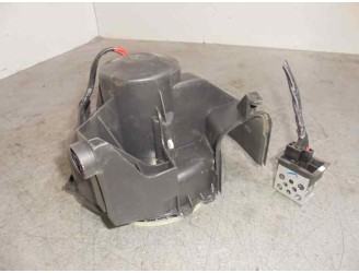 Recambio de motor calefaccion para tata indica 1.4 referencia OEM IAM 