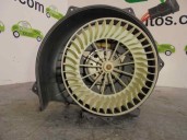 Recambio de motor calefaccion para tata indica 1.4 referencia OEM IAM   