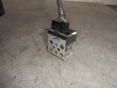 Recambio de motor calefaccion para tata indica 1.4 referencia OEM IAM 