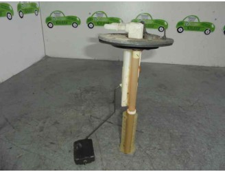 Recambio de aforador para tata indica 1.4 referencia OEM IAM C204611 