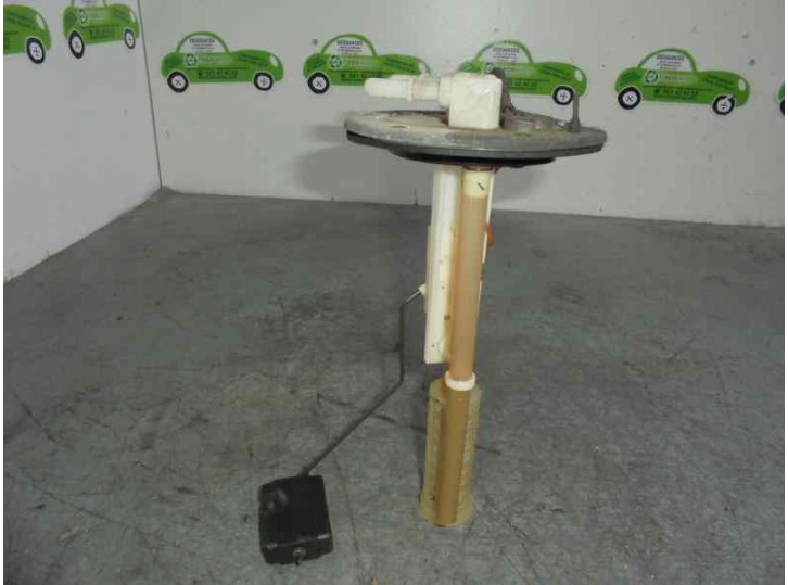 Recambio de aforador para tata indica 1.4 referencia OEM IAM C204611  