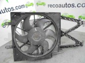Recambio de electroventilador para tata indica 1.4 referencia OEM IAM 0B7358004040700000A 2790501001986 BEHR