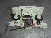 Recambio de mando calefaccion / aire acondicionado para tata indica 1.4 referencia OEM IAM 286883300109 