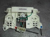 Recambio de mando calefaccion / aire acondicionado para tata indica 1.4 referencia OEM IAM 286883300109 