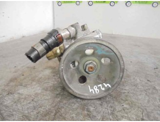 Recambio de bomba servodireccion para tata indica 1.4 referencia OEM IAM  00287246600113 TRW