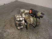 Recambio de bomba servodireccion para tata indica 1.4 referencia OEM IAM 00287246600113 TRW