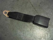Replacement seatbelt buckle for Tata Indica 1.4 OEM IAM reference AUTOLIV 5 DOORS