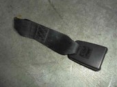 Recambio de enganche cinturon para tata indica 1.4 referencia OEM IAM AUTOLIV 5 PUERTAS