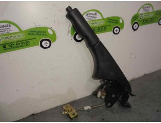 Replacement handbrake lever for Tata Indica 1.4 OEM IAM reference F340060 