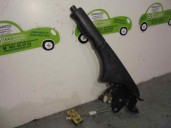 Recambio de palanca freno de mano para tata indica 1.4 referencia OEM IAM F340060  