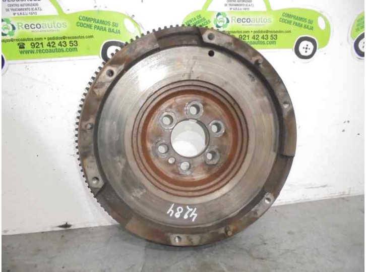 Recambio de volante motor para tata indica 1.4 referencia OEM IAM 