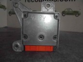 Recambio de centralita airbag para tata indica 1.4 referencia OEM IAM 282054209916 602168800 AUTOLIV