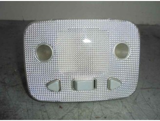 Recambio de luz interior para tata indica 1.4 referencia OEM IAM 
