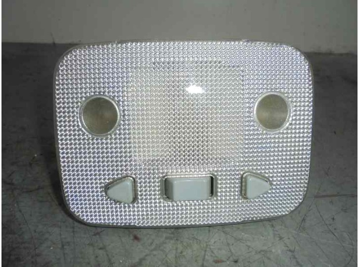 Recambio de luz interior para tata indica 1.4 referencia OEM IAM 