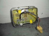 Recambio de luz interior para tata indica 1.4 referencia OEM IAM 