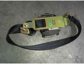 Replacement front right seatbelt for Tata Indica 1.4 OEM IAM reference IND2548XXA IND2548XXA 5 DOORS