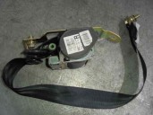 Replacement front right seatbelt for Tata Indica 1.4 OEM IAM reference IND2548XXA IND2548XXA 5 DOORS