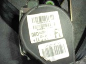 Replacement front right seatbelt for Tata Indica 1.4 OEM IAM reference IND2548XXA IND2548XXA 5 DOORS