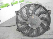 Recambio de electroventilador para tata indica 1.4 referencia OEM IAM BHER