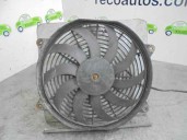 Recambio de electroventilador para tata indica 1.4 referencia OEM IAM BHER