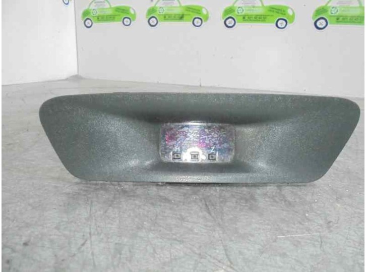 Recambio de reloj para tata indica 1.4 referencia OEM IAM 270254209942  