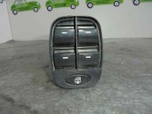 Recambio de mando elevalunas delantero izquierdo para tata indica 1.4 referencia OEM IAM 