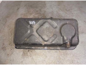 Recambio de carter para tata indica 1.4 referencia OEM IAM 
