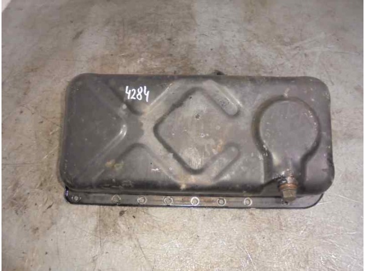 Recambio de carter para tata indica 1.4 referencia OEM IAM 