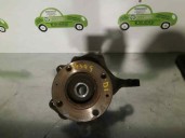 Replacement front left steering knuckle for Citroën C3 1.1 OEM IAM reference 364691 