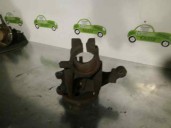 Replacement front left steering knuckle for Citroën C3 1.1 OEM IAM reference 364691 