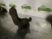 Recambio de mangueta delantera izquierda para citroën c3 1.1 referencia OEM IAM 364691 