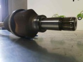 Recambio de transmision delantera izquierda para citroën c3 1.1 referencia OEM IAM 9638016580 