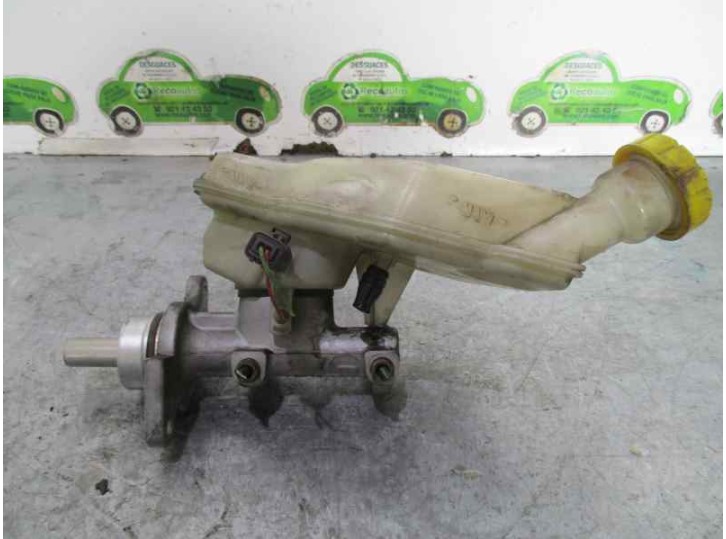 Recambio de bomba freno para citroën c3 1.1 referencia OEM IAM 2834 