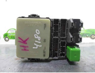 Recambio de caja reles / fusibles para honda accord coupé (cg2/4) 3.0 v6 (cg2) referencia OEM IAM S84G51 2000315 
